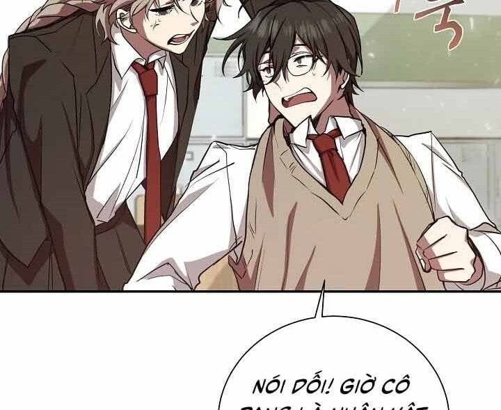 đọc truyện Giả Vờ Làm Kẻ Vô Dụng Ở Học Đường Chương 10 ảnh 33 tại Thiên Thai Truyện