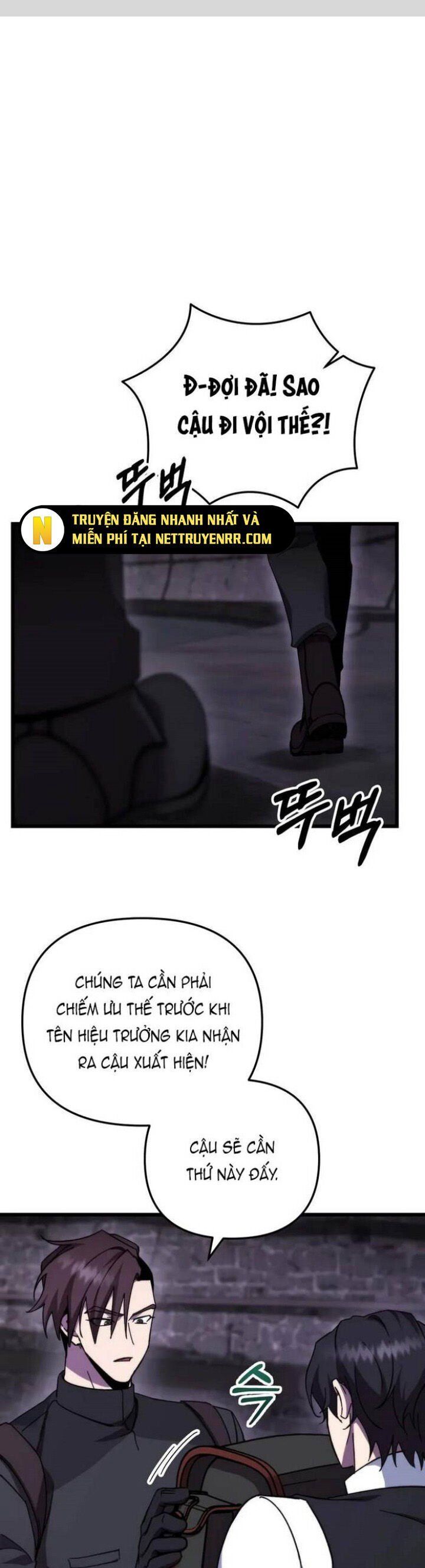 đọc truyện Giả Vờ Làm Kẻ Vô Dụng Ở Học Đường Chương 100 ảnh 3 tại Thiên Thai Truyện