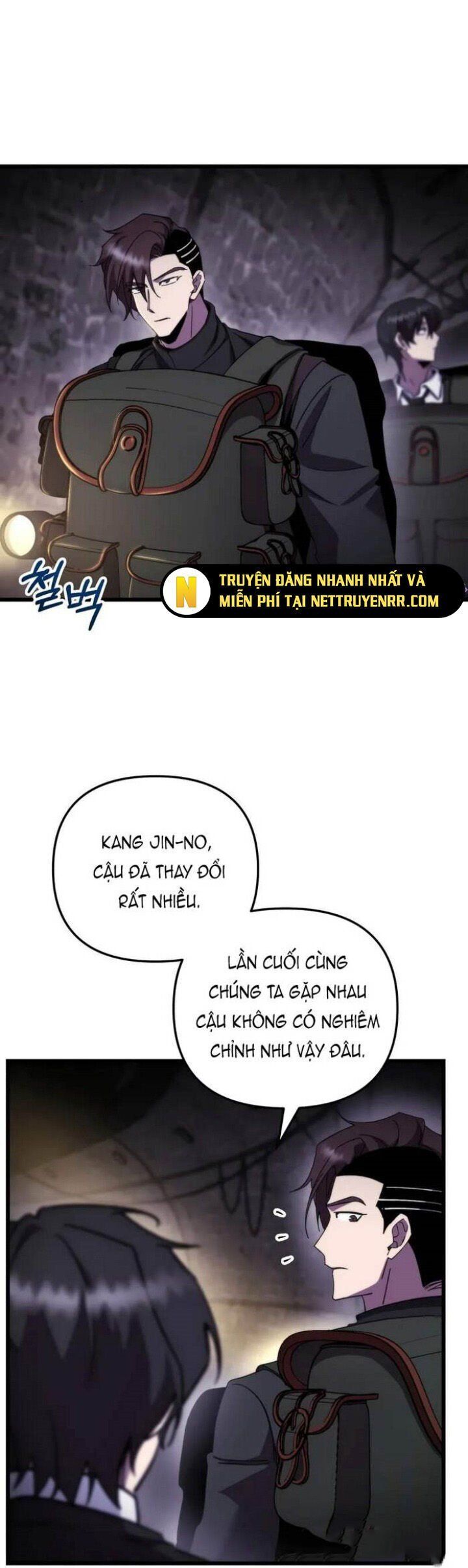 đọc truyện Giả Vờ Làm Kẻ Vô Dụng Ở Học Đường Chương 100 ảnh 13 tại Thiên Thai Truyện