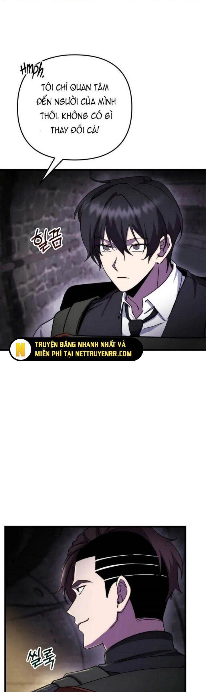 đọc truyện Giả Vờ Làm Kẻ Vô Dụng Ở Học Đường Chương 100 ảnh 14 tại Thiên Thai Truyện