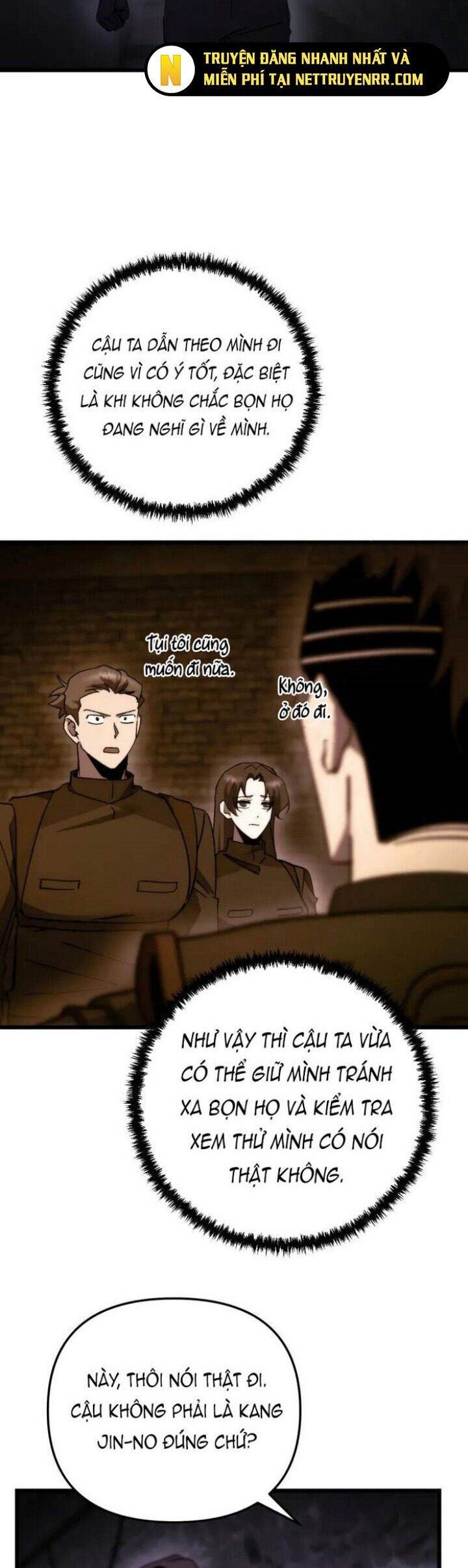 đọc truyện Giả Vờ Làm Kẻ Vô Dụng Ở Học Đường Chương 100 ảnh 16 tại Thiên Thai Truyện