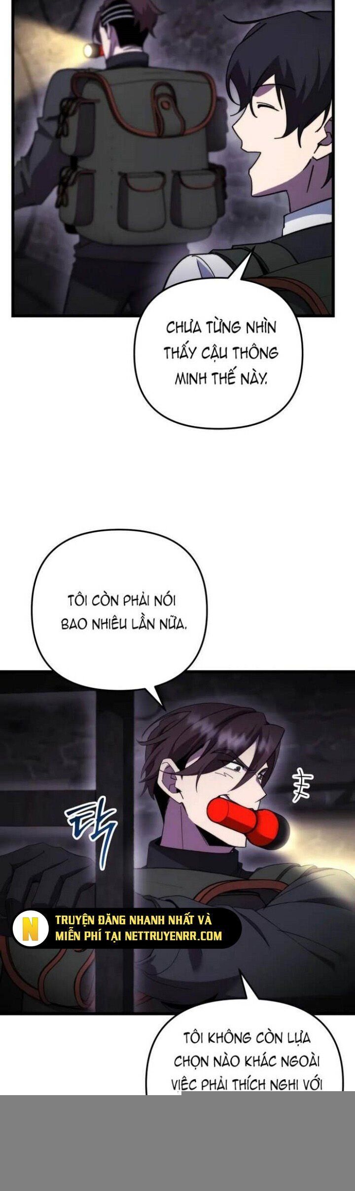 đọc truyện Giả Vờ Làm Kẻ Vô Dụng Ở Học Đường Chương 100 ảnh 17 tại Thiên Thai Truyện