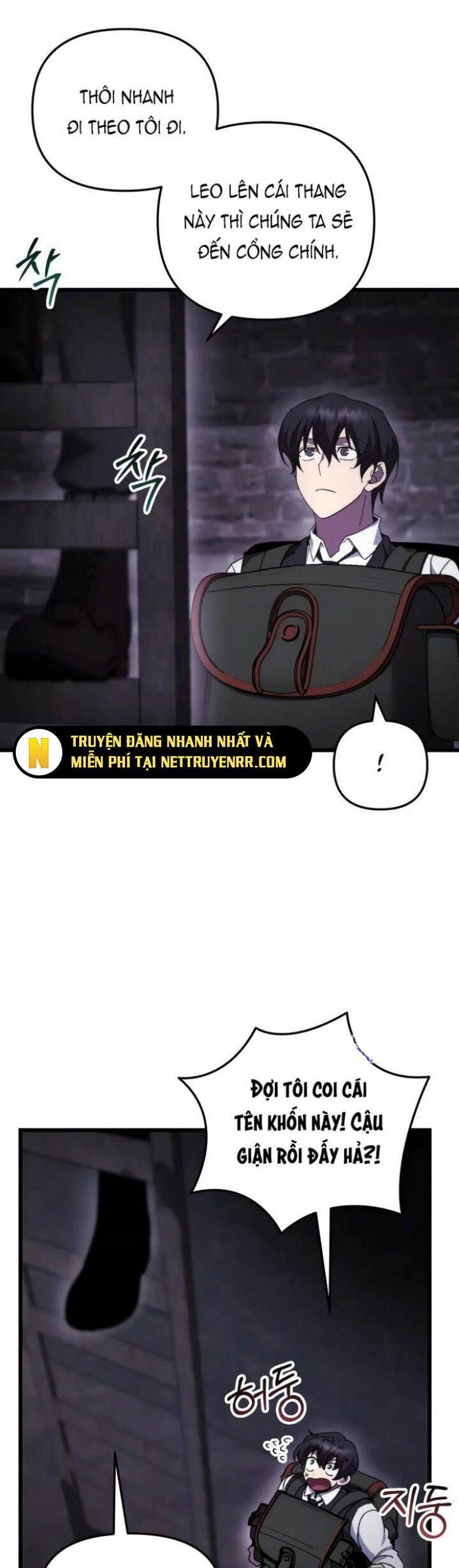 đọc truyện Giả Vờ Làm Kẻ Vô Dụng Ở Học Đường Chương 100 ảnh 18 tại Thiên Thai Truyện