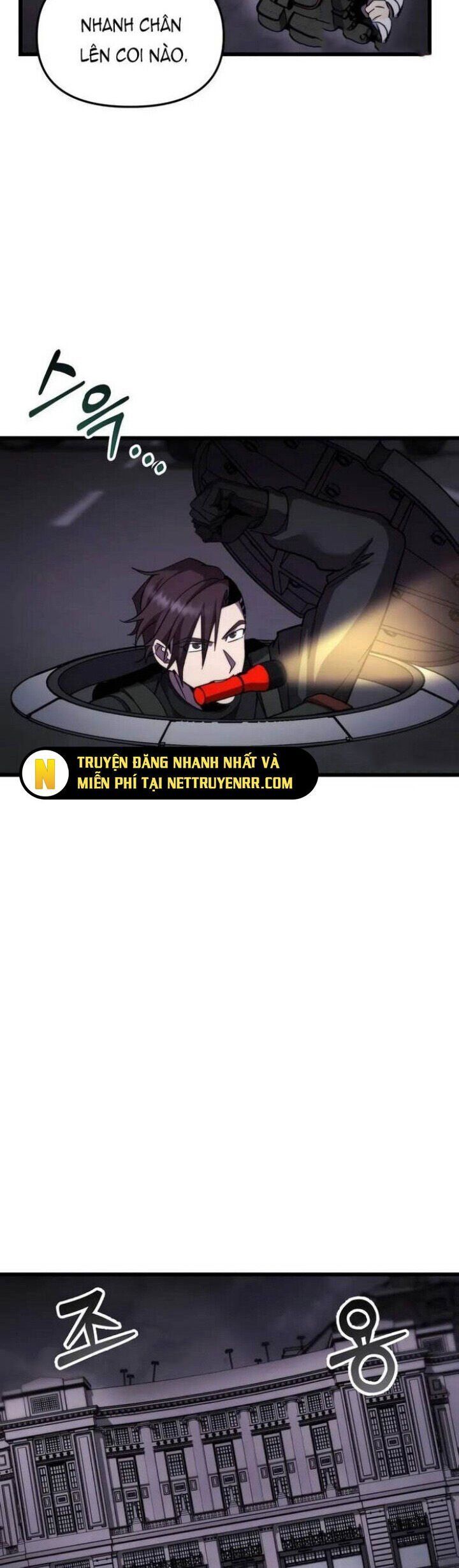 đọc truyện Giả Vờ Làm Kẻ Vô Dụng Ở Học Đường Chương 100 ảnh 19 tại Thiên Thai Truyện