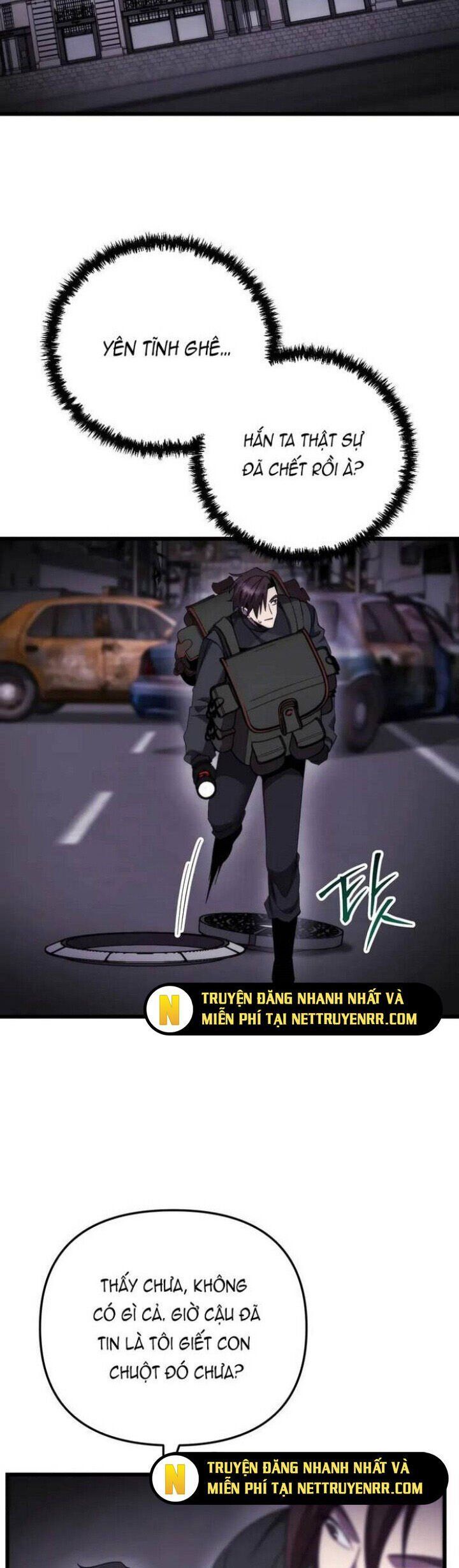 đọc truyện Giả Vờ Làm Kẻ Vô Dụng Ở Học Đường Chương 100 ảnh 20 tại Thiên Thai Truyện