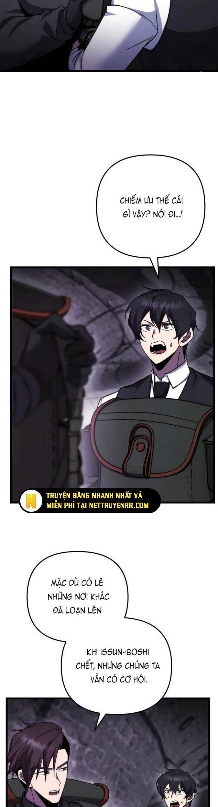 đọc truyện Giả Vờ Làm Kẻ Vô Dụng Ở Học Đường Chương 100 ảnh 4 tại Thiên Thai Truyện