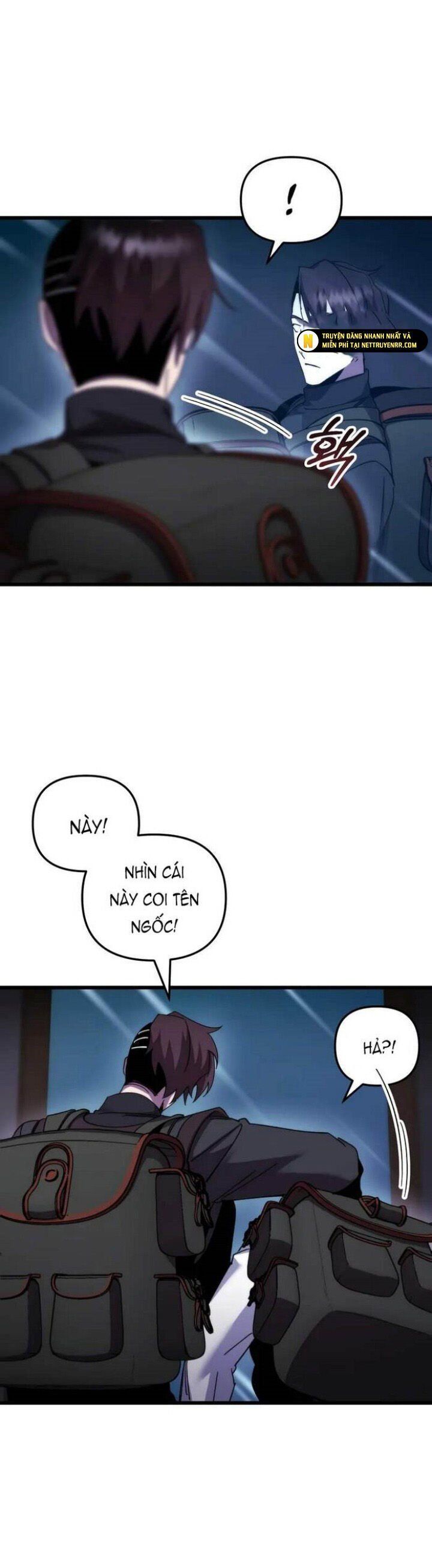 đọc truyện Giả Vờ Làm Kẻ Vô Dụng Ở Học Đường Chương 100 ảnh 23 tại Thiên Thai Truyện