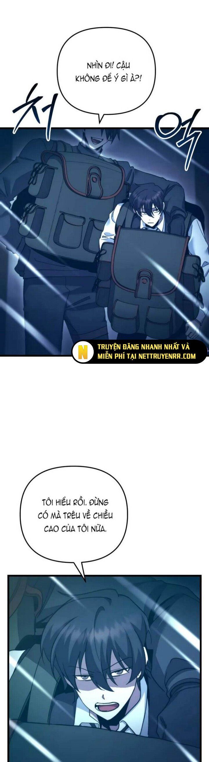 đọc truyện Giả Vờ Làm Kẻ Vô Dụng Ở Học Đường Chương 100 ảnh 24 tại Thiên Thai Truyện