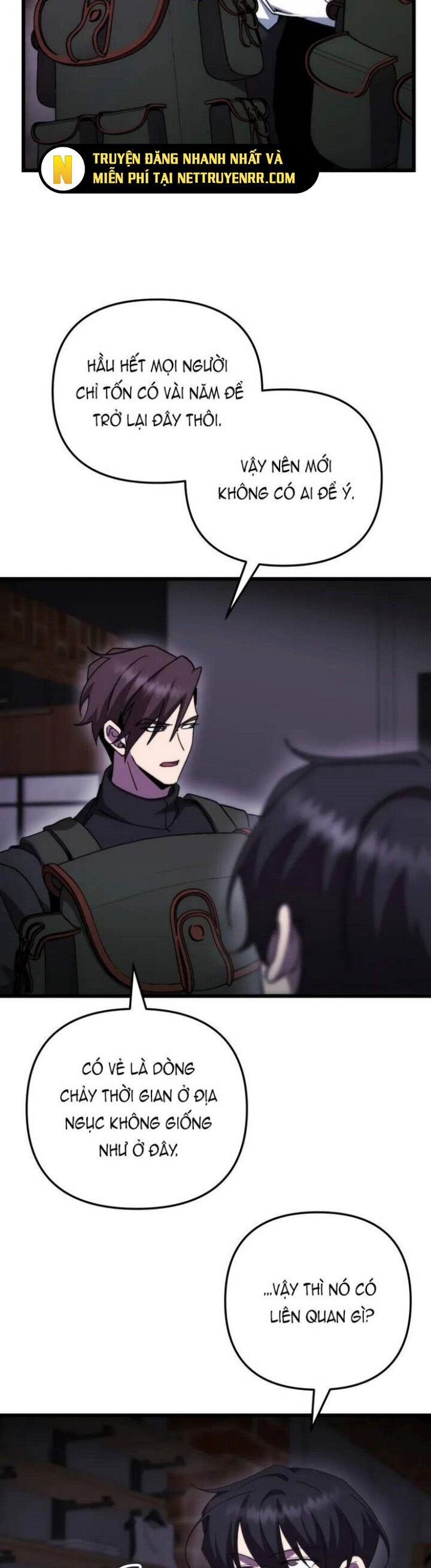 đọc truyện Giả Vờ Làm Kẻ Vô Dụng Ở Học Đường Chương 100 ảnh 26 tại Thiên Thai Truyện