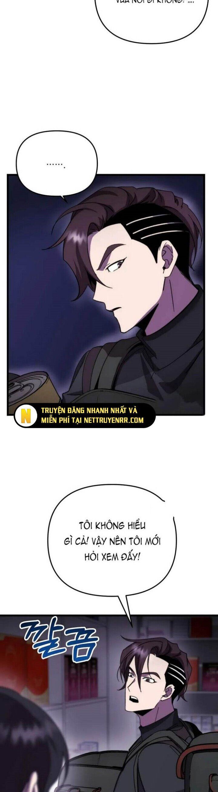 đọc truyện Giả Vờ Làm Kẻ Vô Dụng Ở Học Đường Chương 100 ảnh 29 tại Thiên Thai Truyện