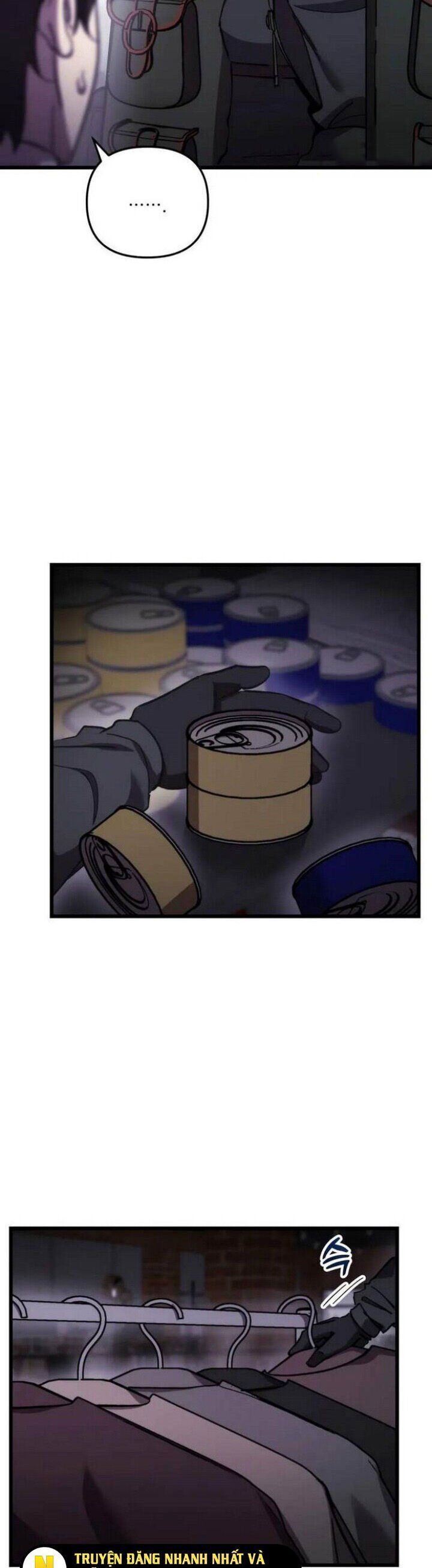 đọc truyện Giả Vờ Làm Kẻ Vô Dụng Ở Học Đường Chương 100 ảnh 30 tại Thiên Thai Truyện