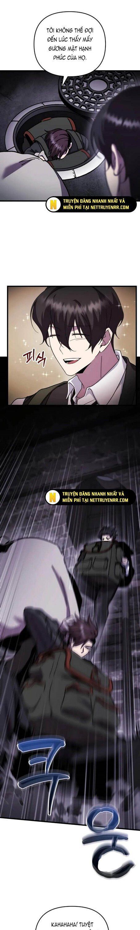 đọc truyện Giả Vờ Làm Kẻ Vô Dụng Ở Học Đường Chương 100 ảnh 34 tại Thiên Thai Truyện