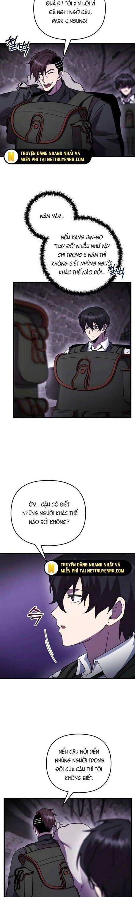 đọc truyện Giả Vờ Làm Kẻ Vô Dụng Ở Học Đường Chương 100 ảnh 35 tại Thiên Thai Truyện