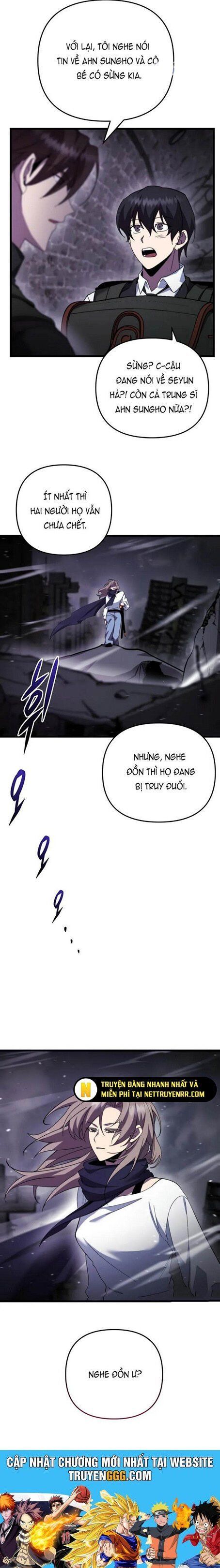 đọc truyện Giả Vờ Làm Kẻ Vô Dụng Ở Học Đường Chương 100 ảnh 37 tại Thiên Thai Truyện