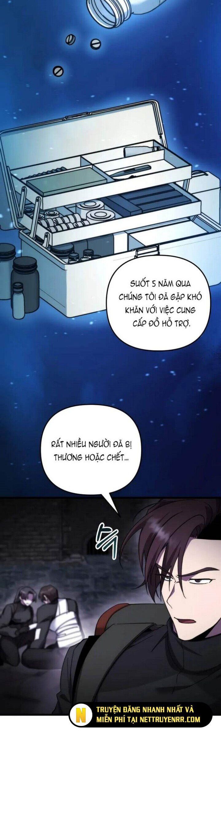 đọc truyện Giả Vờ Làm Kẻ Vô Dụng Ở Học Đường Chương 100 ảnh 6 tại Thiên Thai Truyện