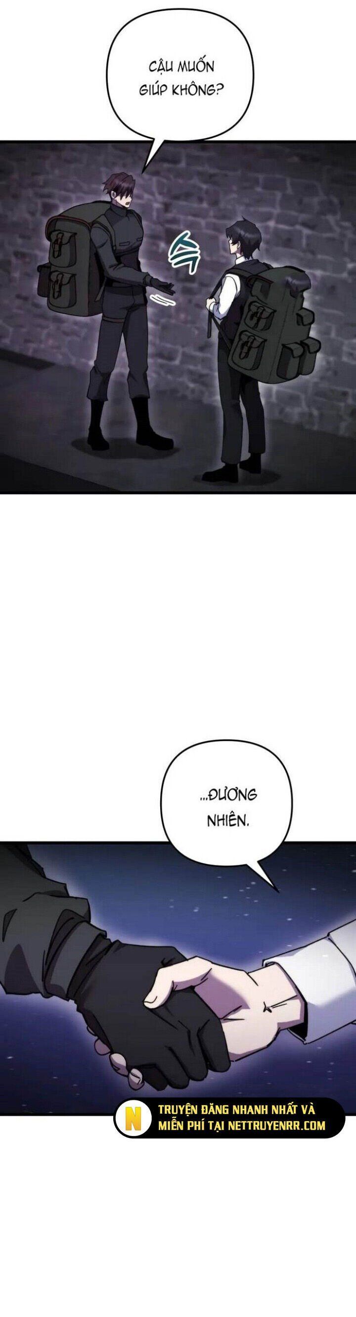 đọc truyện Giả Vờ Làm Kẻ Vô Dụng Ở Học Đường Chương 100 ảnh 7 tại Thiên Thai Truyện