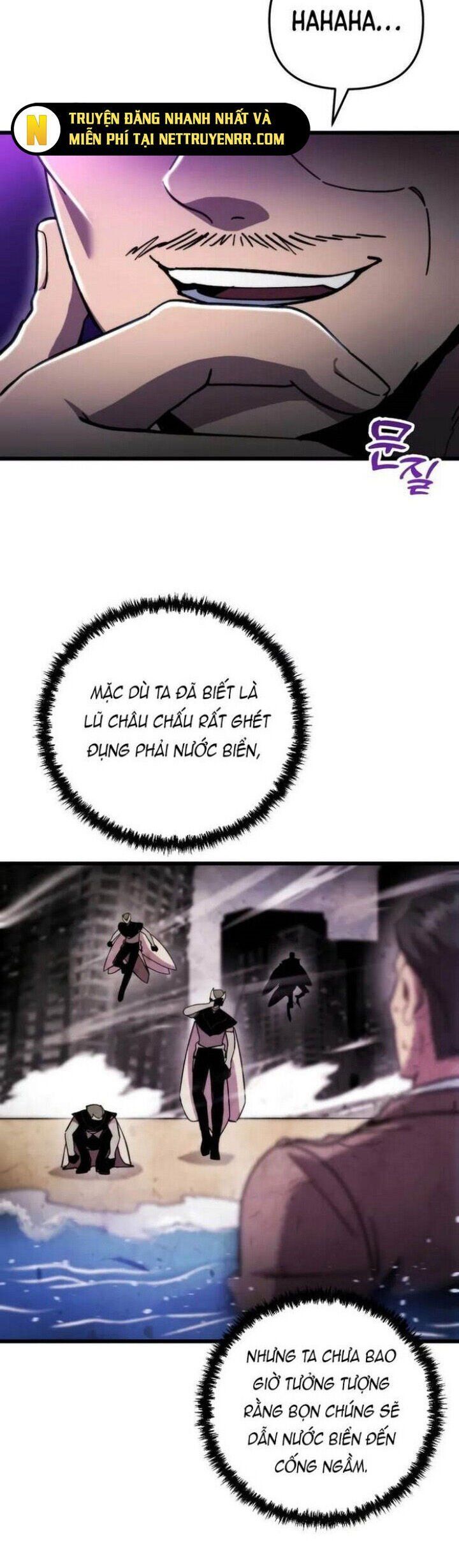 đọc truyện Giả Vờ Làm Kẻ Vô Dụng Ở Học Đường Chương 100 ảnh 10 tại Thiên Thai Truyện