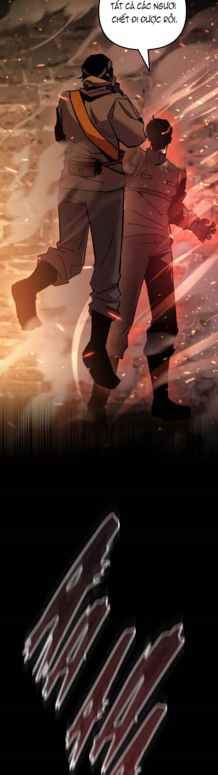 đọc truyện Giả Vờ Làm Kẻ Vô Dụng Ở Học Đường Chương 102 ảnh 20 tại Thiên Thai Truyện