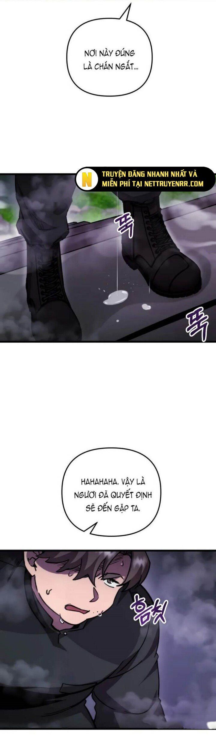 đọc truyện Giả Vờ Làm Kẻ Vô Dụng Ở Học Đường Chương 102 ảnh 28 tại Thiên Thai Truyện