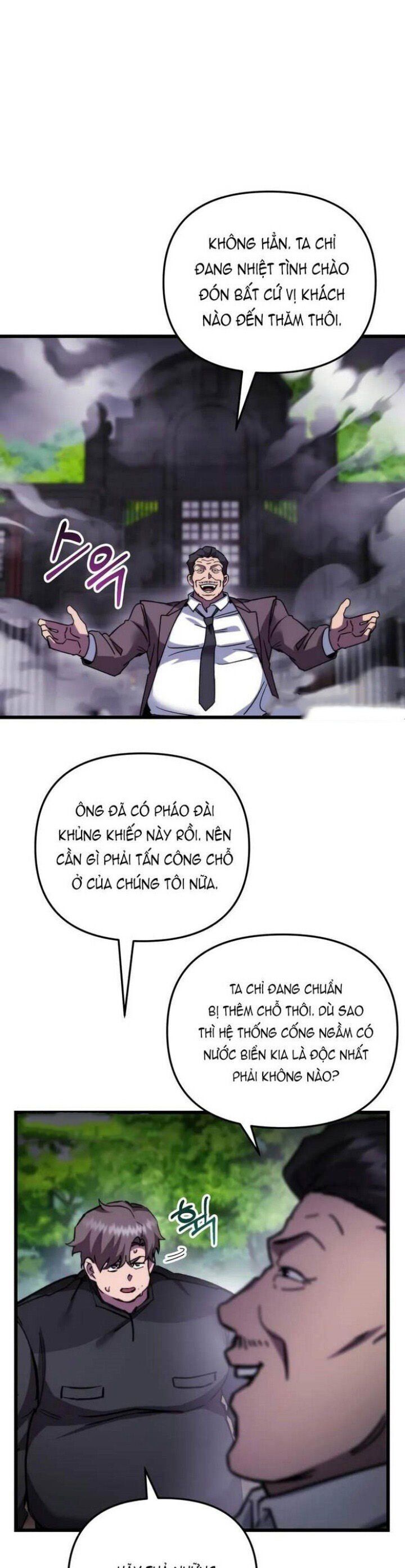 đọc truyện Giả Vờ Làm Kẻ Vô Dụng Ở Học Đường Chương 102 ảnh 33 tại Thiên Thai Truyện