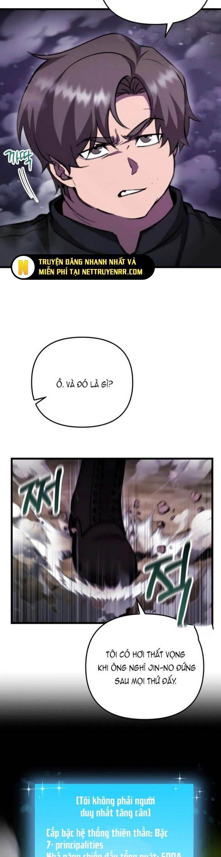 đọc truyện Giả Vờ Làm Kẻ Vô Dụng Ở Học Đường Chương 102 ảnh 36 tại Thiên Thai Truyện