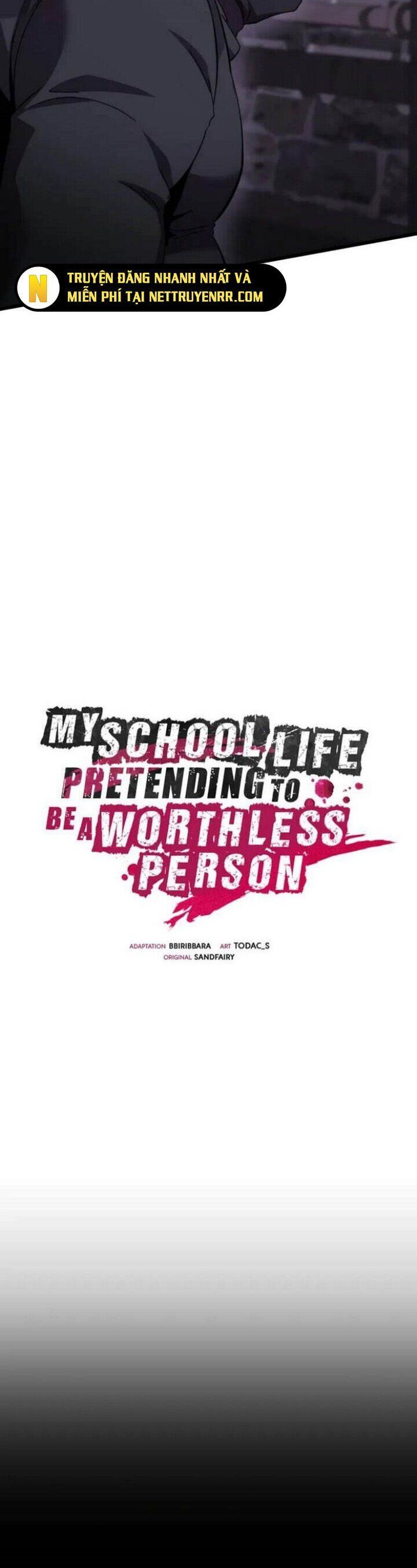 đọc truyện Giả Vờ Làm Kẻ Vô Dụng Ở Học Đường Chương 102 ảnh 6 tại Thiên Thai Truyện