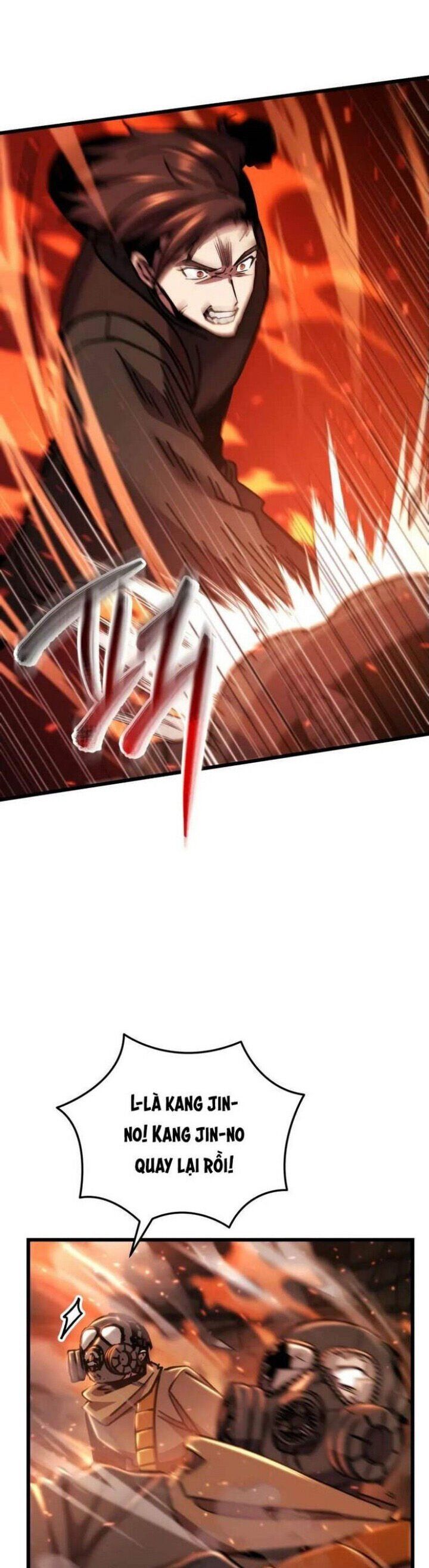 đọc truyện Giả Vờ Làm Kẻ Vô Dụng Ở Học Đường Chương 102 ảnh 10 tại Thiên Thai Truyện