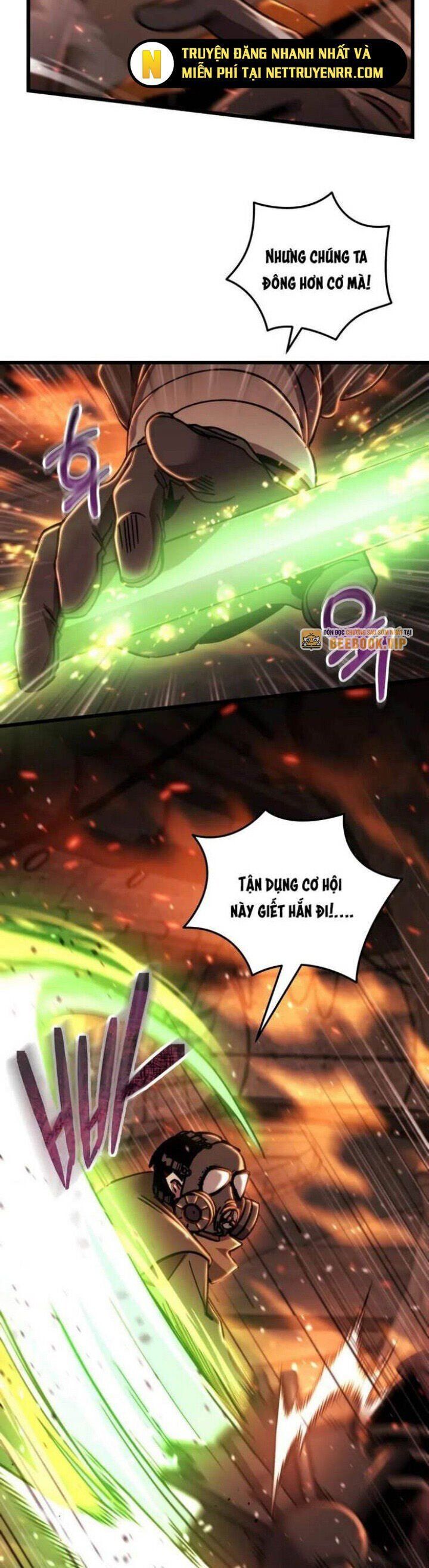 đọc truyện Giả Vờ Làm Kẻ Vô Dụng Ở Học Đường Chương 102 ảnh 11 tại Thiên Thai Truyện