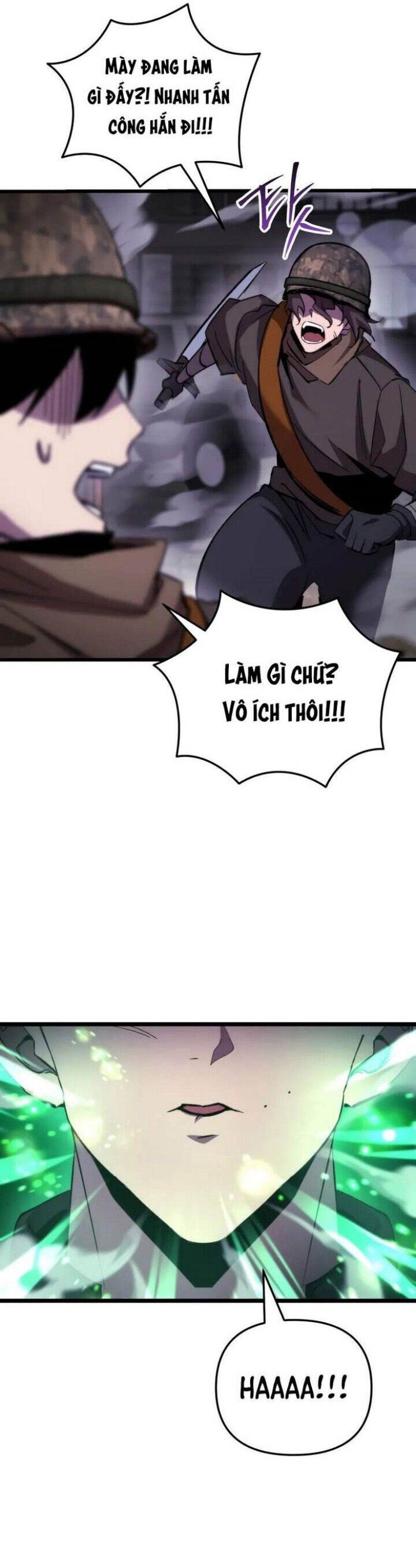 đọc truyện Giả Vờ Làm Kẻ Vô Dụng Ở Học Đường Chương 103 ảnh 15 tại Thiên Thai Truyện