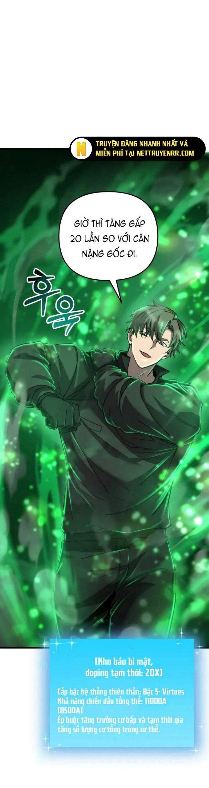 đọc truyện Giả Vờ Làm Kẻ Vô Dụng Ở Học Đường Chương 103 ảnh 17 tại Thiên Thai Truyện