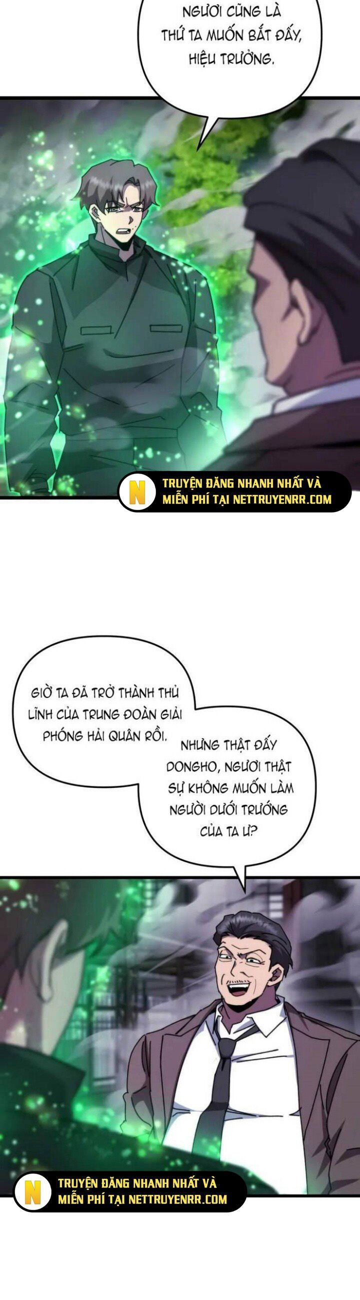 đọc truyện Giả Vờ Làm Kẻ Vô Dụng Ở Học Đường Chương 103 ảnh 27 tại Thiên Thai Truyện