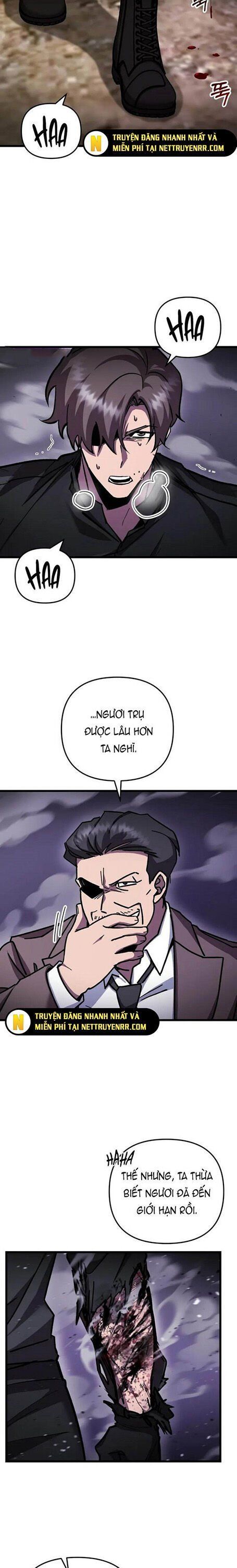 đọc truyện Giả Vờ Làm Kẻ Vô Dụng Ở Học Đường Chương 103 ảnh 40 tại Thiên Thai Truyện