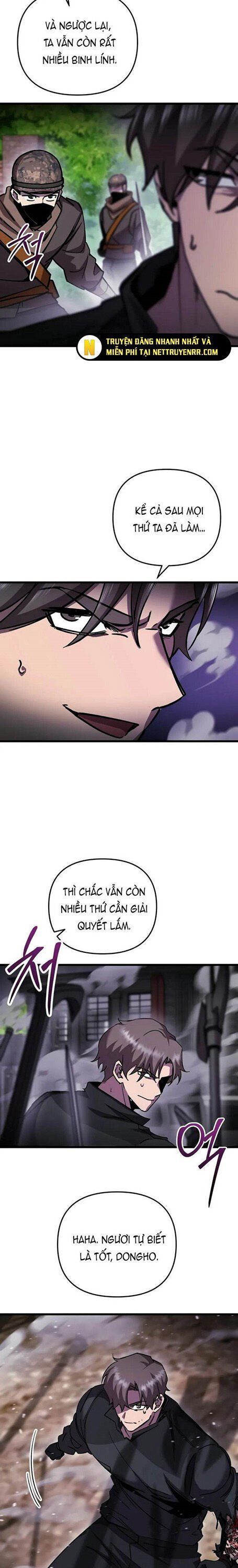 đọc truyện Giả Vờ Làm Kẻ Vô Dụng Ở Học Đường Chương 103 ảnh 41 tại Thiên Thai Truyện