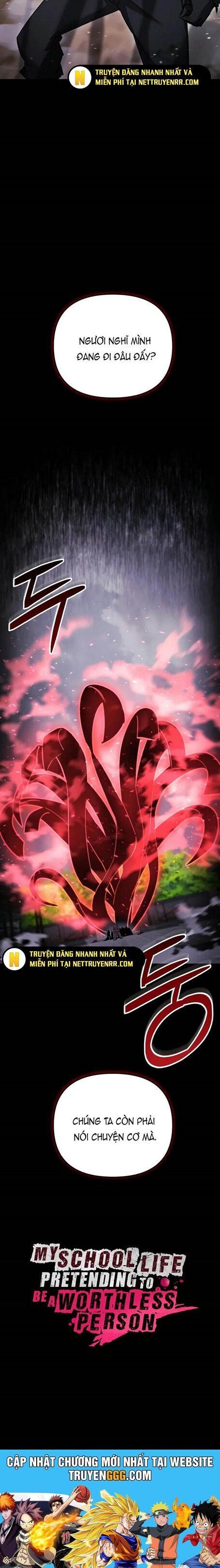 đọc truyện Giả Vờ Làm Kẻ Vô Dụng Ở Học Đường Chương 103 ảnh 42 tại Thiên Thai Truyện