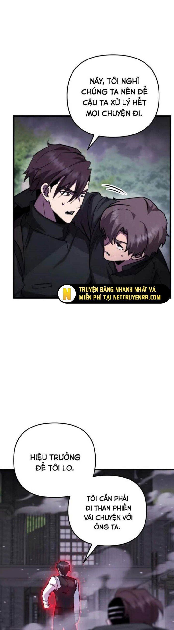 đọc truyện Giả Vờ Làm Kẻ Vô Dụng Ở Học Đường Chương 104 ảnh 13 tại Thiên Thai Truyện