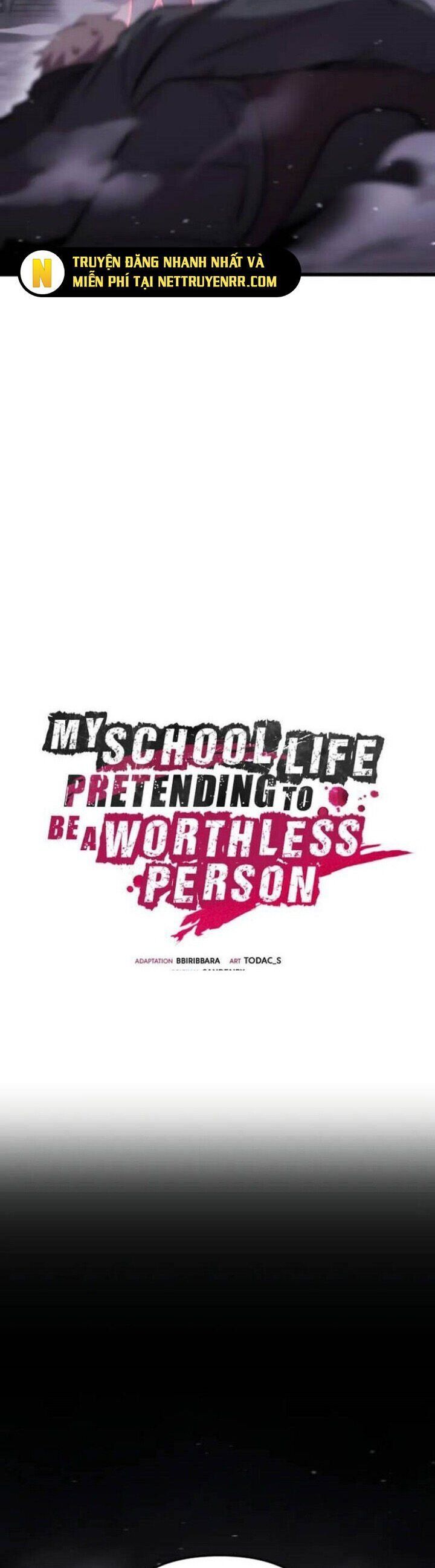 đọc truyện Giả Vờ Làm Kẻ Vô Dụng Ở Học Đường Chương 104 ảnh 14 tại Thiên Thai Truyện