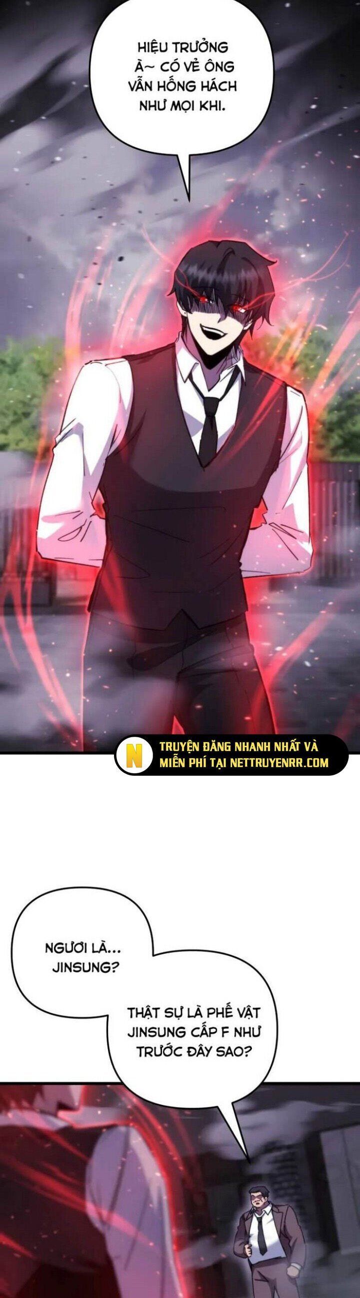 đọc truyện Giả Vờ Làm Kẻ Vô Dụng Ở Học Đường Chương 104 ảnh 15 tại Thiên Thai Truyện