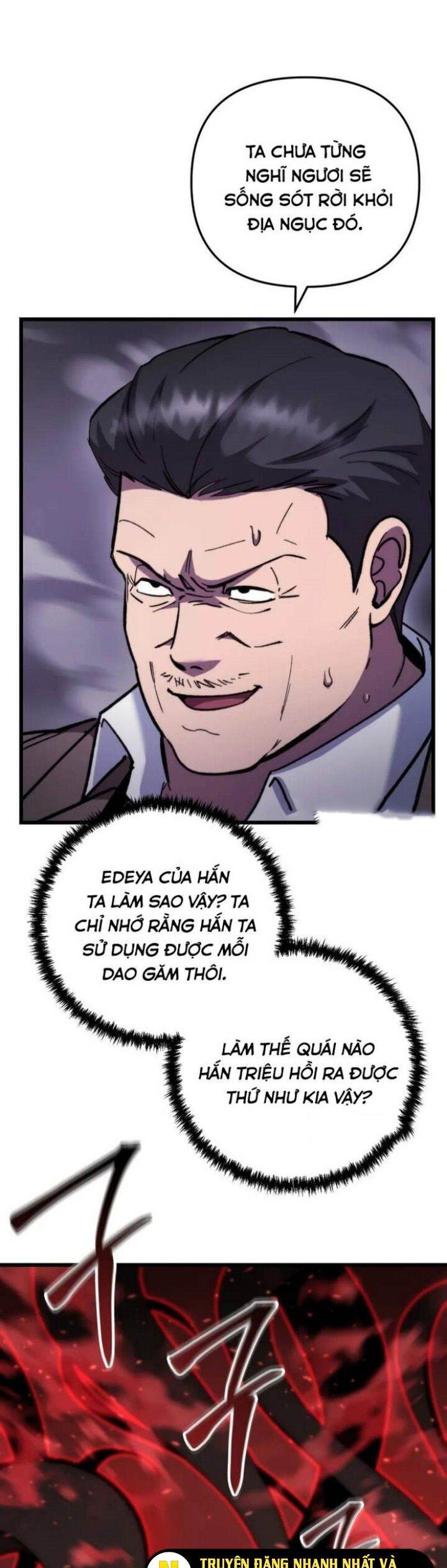 đọc truyện Giả Vờ Làm Kẻ Vô Dụng Ở Học Đường Chương 104 ảnh 23 tại Thiên Thai Truyện