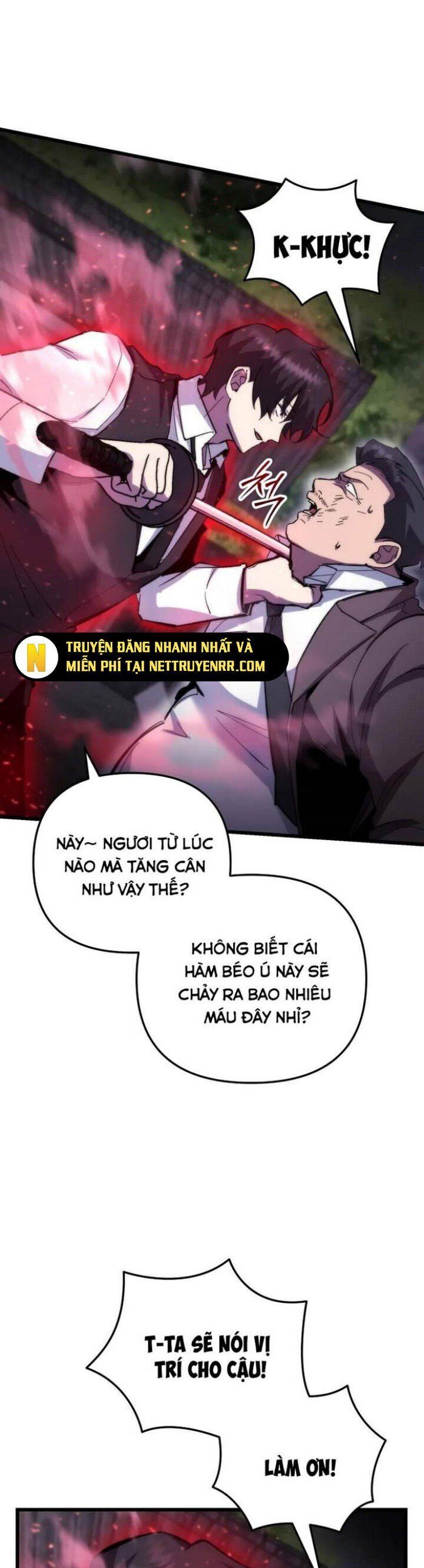 đọc truyện Giả Vờ Làm Kẻ Vô Dụng Ở Học Đường Chương 104 ảnh 43 tại Thiên Thai Truyện