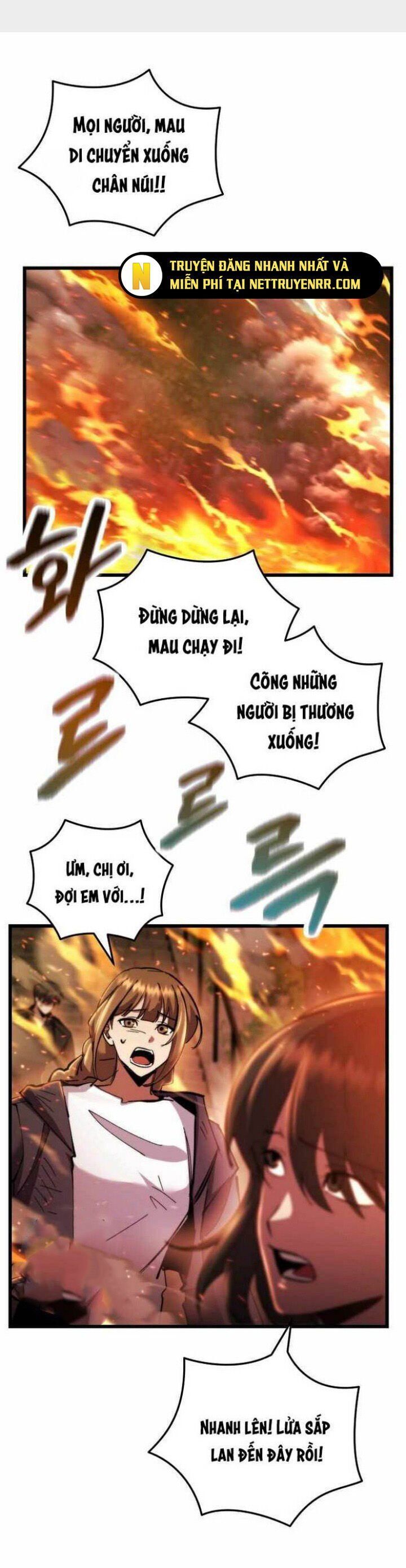 đọc truyện Giả Vờ Làm Kẻ Vô Dụng Ở Học Đường Chương 105 ảnh 3 tại Thiên Thai Truyện