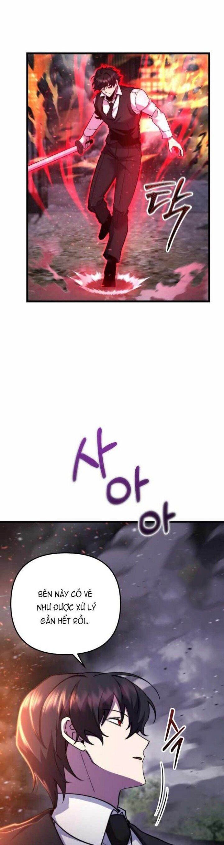 đọc truyện Giả Vờ Làm Kẻ Vô Dụng Ở Học Đường Chương 105 ảnh 16 tại Thiên Thai Truyện