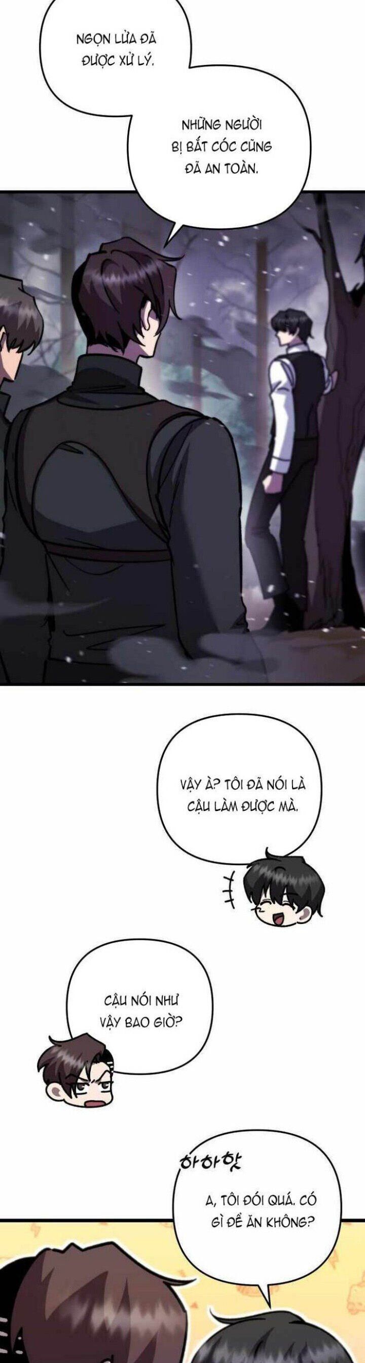 đọc truyện Giả Vờ Làm Kẻ Vô Dụng Ở Học Đường Chương 105 ảnh 24 tại Thiên Thai Truyện