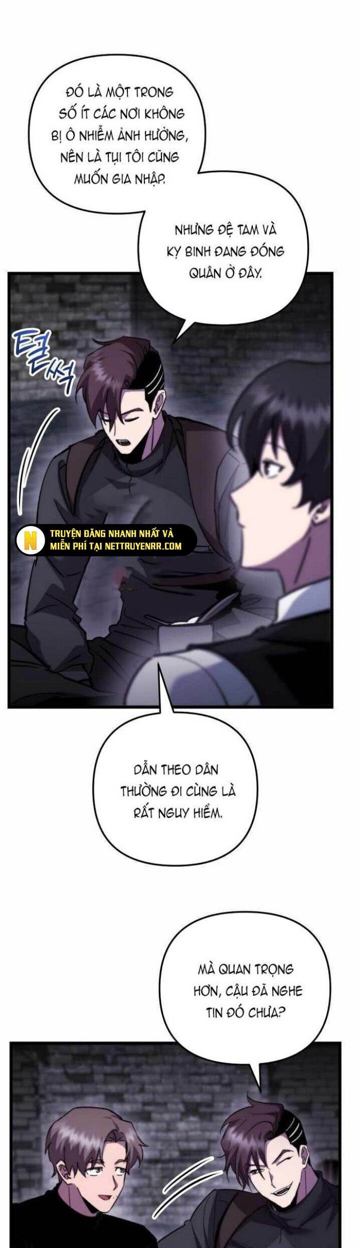 đọc truyện Giả Vờ Làm Kẻ Vô Dụng Ở Học Đường Chương 105 ảnh 28 tại Thiên Thai Truyện