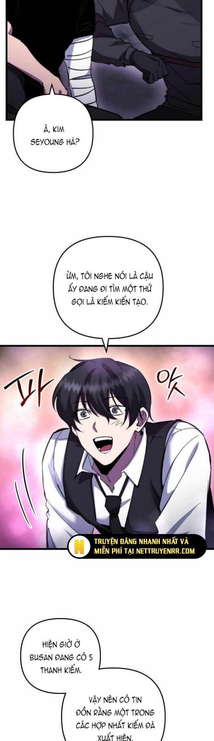 đọc truyện Giả Vờ Làm Kẻ Vô Dụng Ở Học Đường Chương 105 ảnh 29 tại Thiên Thai Truyện