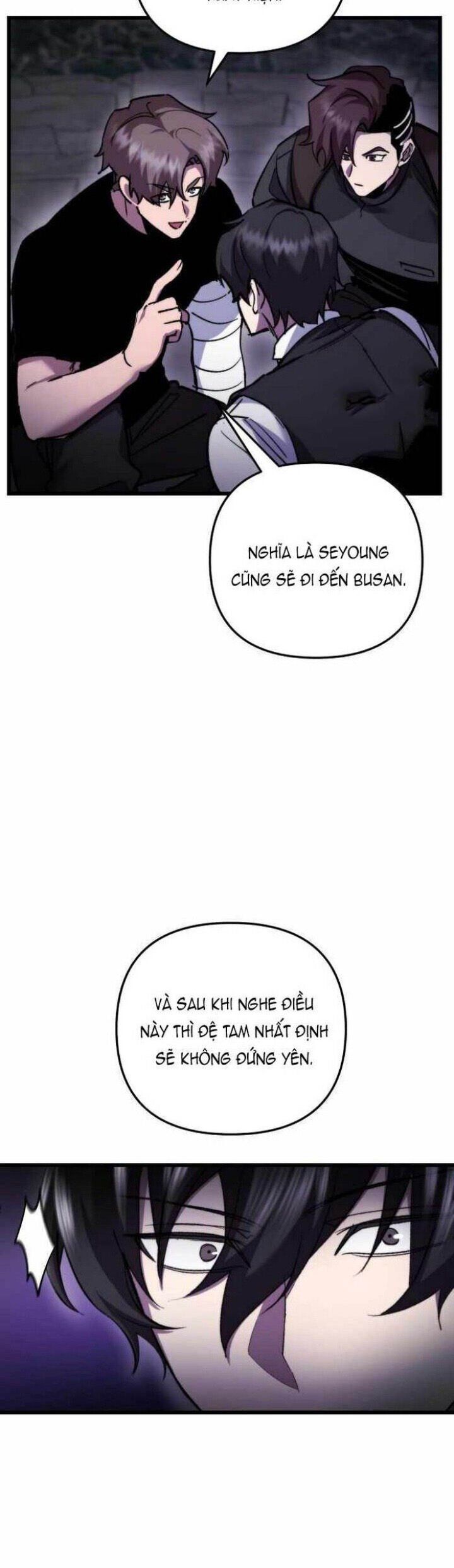 đọc truyện Giả Vờ Làm Kẻ Vô Dụng Ở Học Đường Chương 105 ảnh 30 tại Thiên Thai Truyện