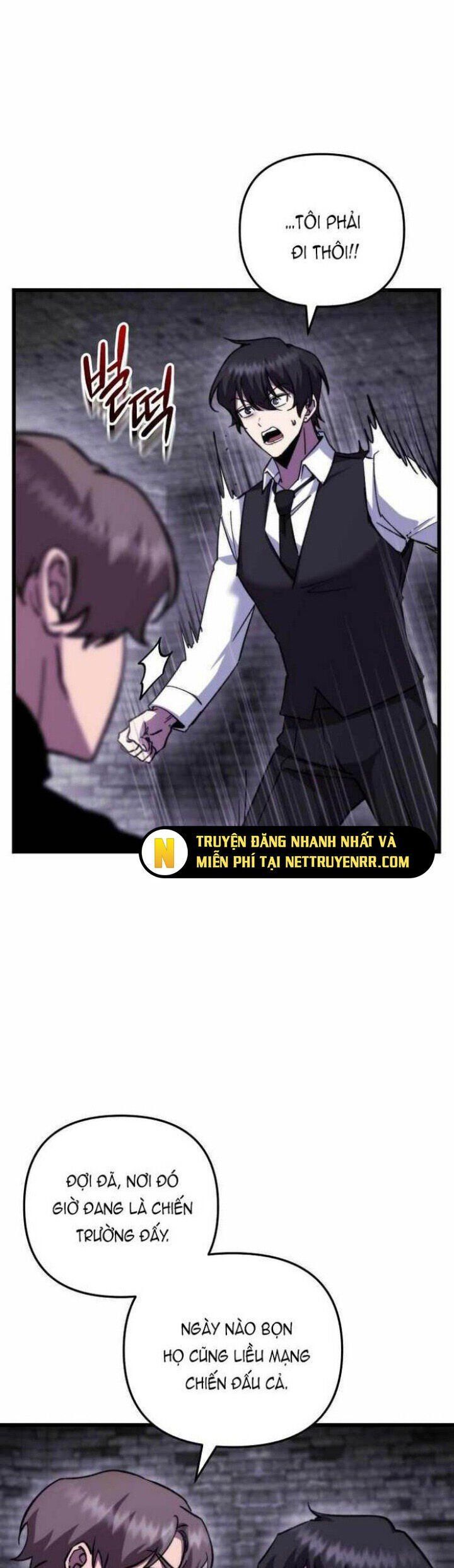 đọc truyện Giả Vờ Làm Kẻ Vô Dụng Ở Học Đường Chương 105 ảnh 31 tại Thiên Thai Truyện