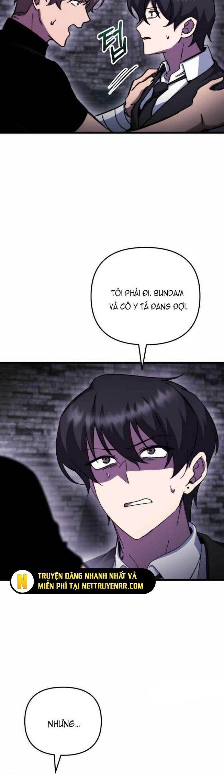 đọc truyện Giả Vờ Làm Kẻ Vô Dụng Ở Học Đường Chương 105 ảnh 32 tại Thiên Thai Truyện