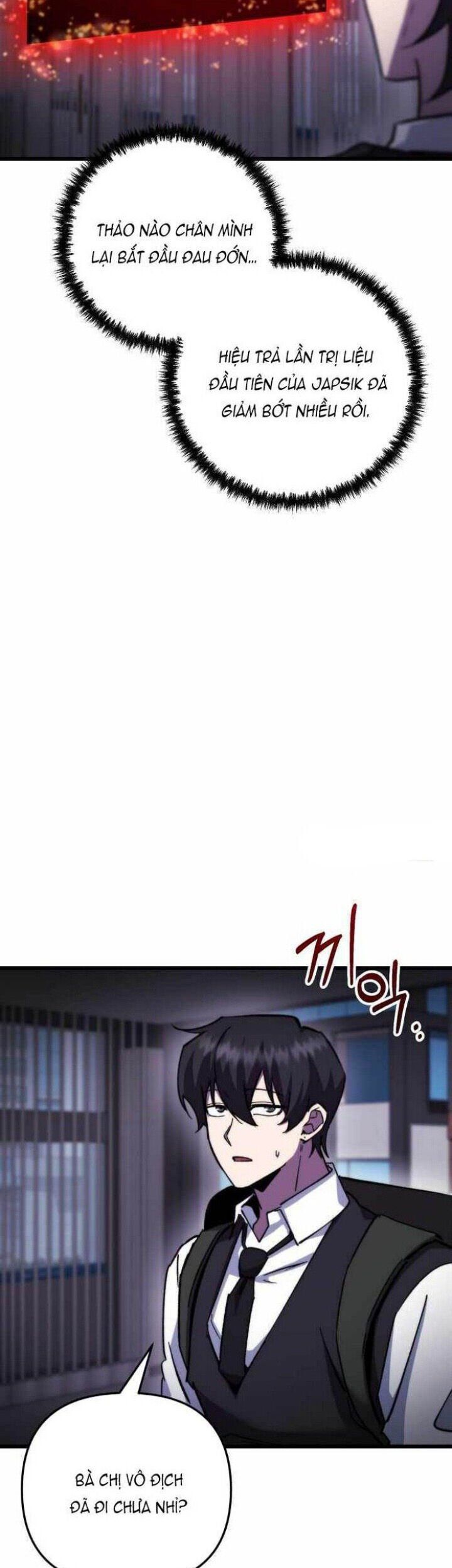 đọc truyện Giả Vờ Làm Kẻ Vô Dụng Ở Học Đường Chương 105 ảnh 35 tại Thiên Thai Truyện