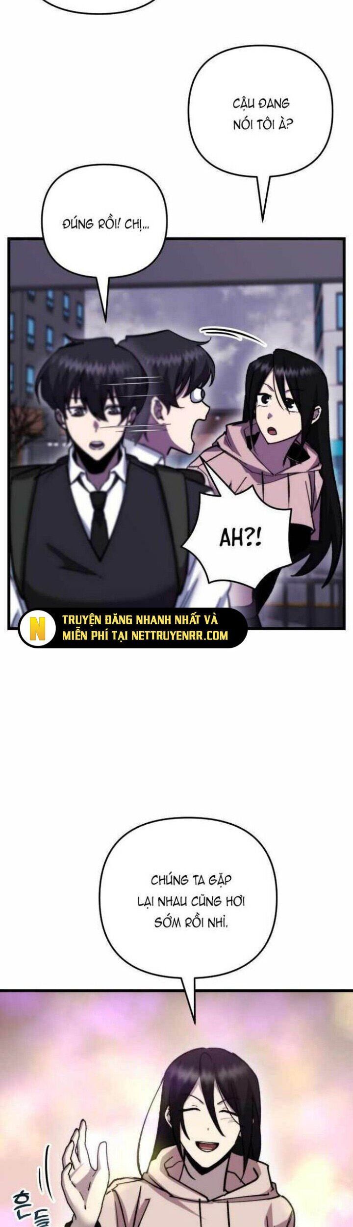 đọc truyện Giả Vờ Làm Kẻ Vô Dụng Ở Học Đường Chương 105 ảnh 36 tại Thiên Thai Truyện