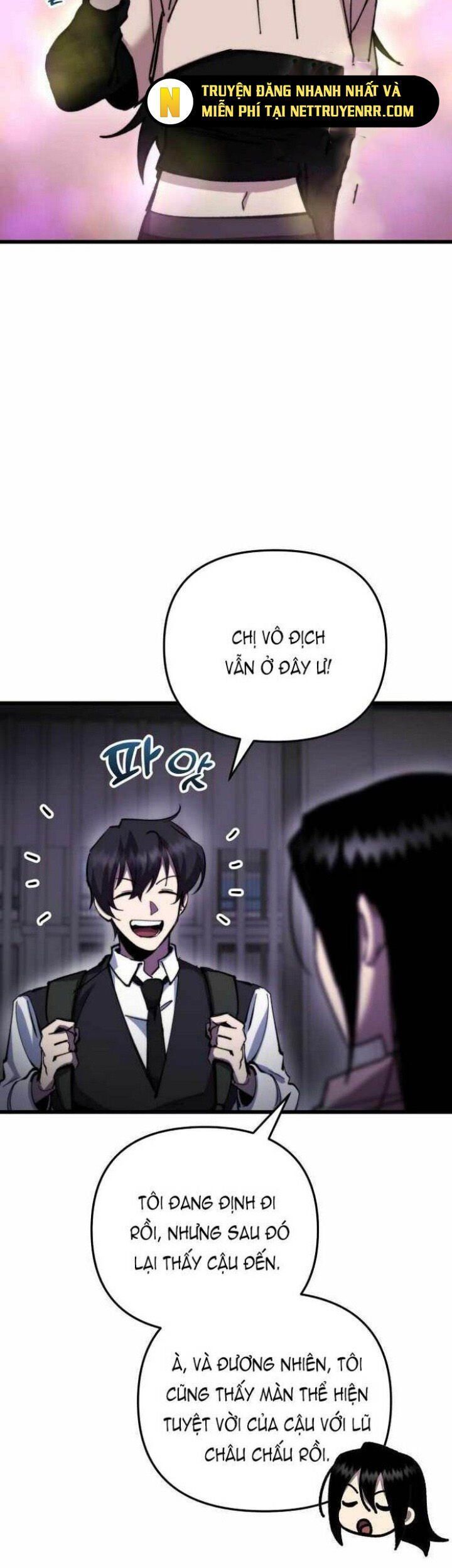 đọc truyện Giả Vờ Làm Kẻ Vô Dụng Ở Học Đường Chương 105 ảnh 37 tại Thiên Thai Truyện